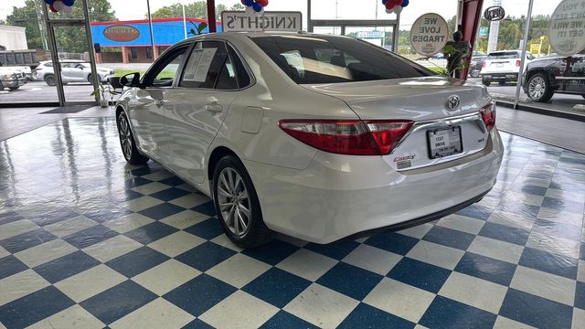 2015 Toyota Camry XLE Sedan 4D | Rome, GA | Knight's Car Store 2015 Toyota Camry XLE Sedan 4D | Rome, GA | Knight's Car Store