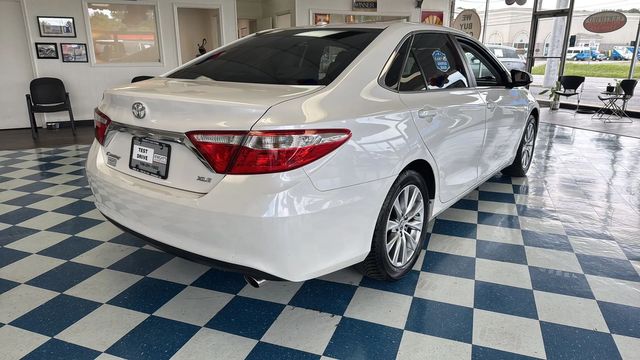 2015 Toyota Camry XLE Sedan 4D | Rome, GA | Knight's Car Store 2015 Toyota Camry XLE Sedan 4D | Rome, GA | Knight's Car Store