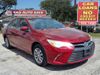 2015 Toyota Camry LE Sedan 4D | San Antonio, TX | Texas Auto Save 2015 Toyota Camry LE Sedan 4D | San Antonio, TX | Texas Auto Save