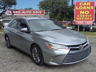 2015 Toyota Camry LE | San Antonio, TX | Texas Auto Save in San Antonio, TX 78233