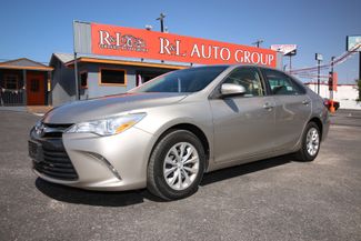 2015 Toyota Camry XLE  SE  LE  XSE | San Antonio, TX | R&L Certified Auto Group