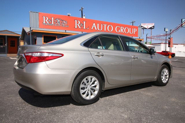 2015 Toyota Camry XLE SE LE XSE | San Antonio, TX | R&L Certified Auto Group 2015 Toyota Camry XLE SE LE XSE | San Antonio, TX | R&L Certified Auto Group