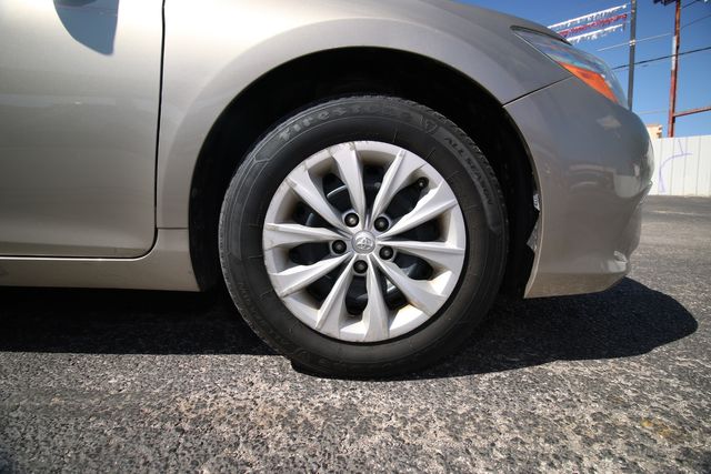 2015 Toyota Camry XLE  SE  LE  XSE | San Antonio, TX | R&amp;L Certified Auto Group