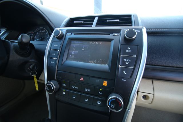 2015 Toyota Camry XLE SE LE XSE | San Antonio, TX | R&L Certified Auto Group 2015 Toyota Camry XLE SE LE XSE | San Antonio, TX | R&L Certified Auto Group