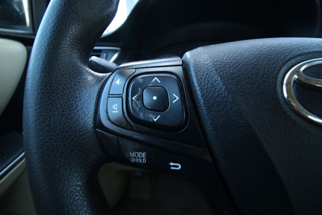 2015 Toyota Camry XLE  SE  LE  XSE | San Antonio, TX | R&amp;L Certified Auto Group