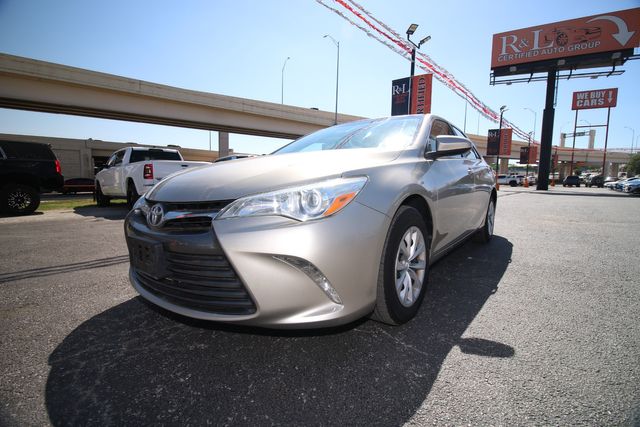 2015 Toyota Camry XLE SE LE XSE | San Antonio, TX | R&L Certified Auto Group 2015 Toyota Camry XLE SE LE XSE | San Antonio, TX | R&L Certified Auto Group