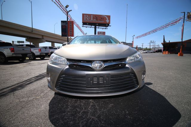 2015 Toyota Camry XLE SE LE XSE | San Antonio, TX | R&L Certified Auto Group 2015 Toyota Camry XLE SE LE XSE | San Antonio, TX | R&L Certified Auto Group