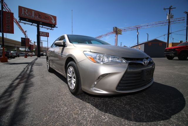 2015 Toyota Camry XLE SE LE XSE | San Antonio, TX | R&L Certified Auto Group 2015 Toyota Camry XLE SE LE XSE | San Antonio, TX | R&L Certified Auto Group