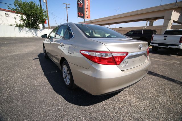 2015 Toyota Camry XLE  SE  LE  XSE | San Antonio, TX | R&amp;L Certified Auto Group
