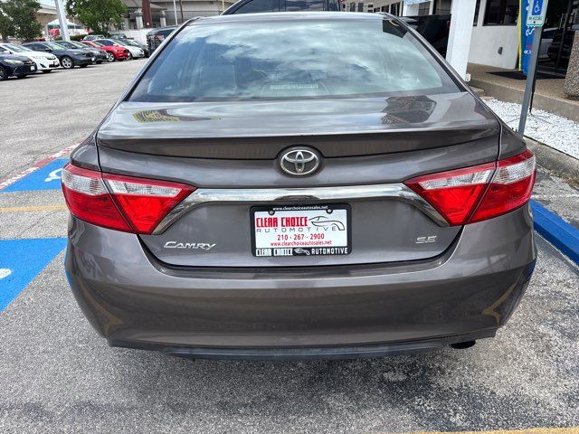 2015 Toyota Camry LE | San Antonio, TX | Clear Choice Automotive South 2015 Toyota Camry LE | San Antonio, TX | Clear Choice Automotive South