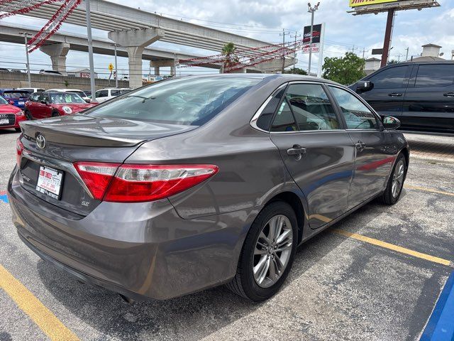 2015 Toyota Camry LE | San Antonio, TX | Clear Choice Automotive South