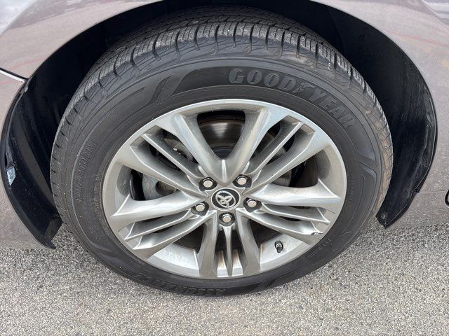 2015 Toyota Camry LE | San Antonio, TX | Clear Choice Automotive South