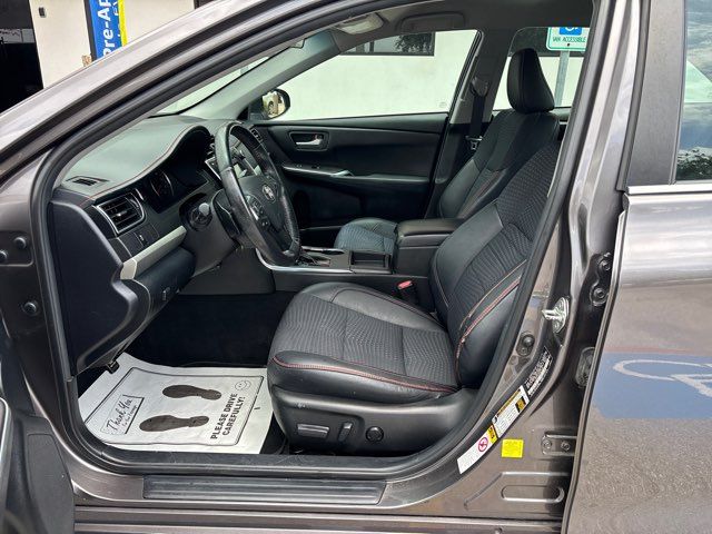 2015 Toyota Camry LE | San Antonio, TX | Clear Choice Automotive South 2015 Toyota Camry LE | San Antonio, TX | Clear Choice Automotive South