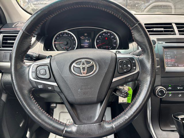 2015 Toyota Camry LE | San Antonio, TX | Clear Choice Automotive South 2015 Toyota Camry LE | San Antonio, TX | Clear Choice Automotive South