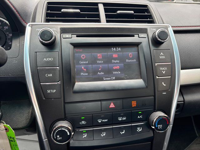 2015 Toyota Camry LE | San Antonio, TX | Clear Choice Automotive South 2015 Toyota Camry LE | San Antonio, TX | Clear Choice Automotive South