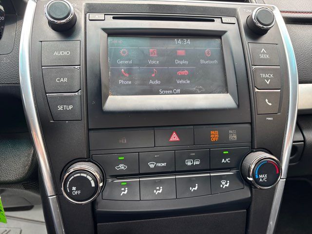 2015 Toyota Camry LE | San Antonio, TX | Clear Choice Automotive South 2015 Toyota Camry LE | San Antonio, TX | Clear Choice Automotive South