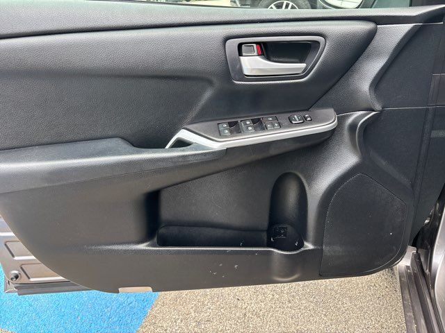 2015 Toyota Camry SE | San Antonio, TX | Clear Choice Automotive South 2015 Toyota Camry SE | San Antonio, TX | Clear Choice Automotive South