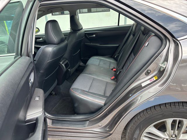 2015 Toyota Camry LE | San Antonio, TX | Clear Choice Automotive South