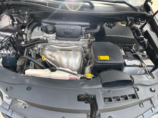 2015 Toyota Camry SE | San Antonio, TX | Clear Choice Automotive South 2015 Toyota Camry SE | San Antonio, TX | Clear Choice Automotive South