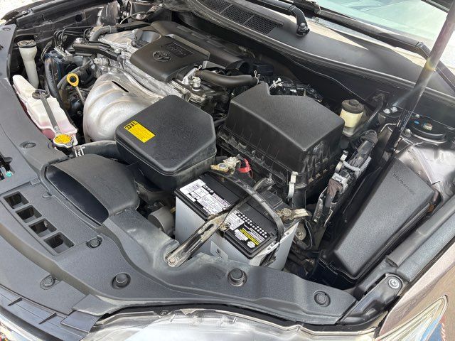 2015 Toyota Camry LE | San Antonio, TX | Clear Choice Automotive South