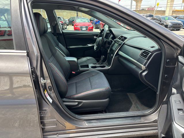 2015 Toyota Camry LE | San Antonio, TX | Clear Choice Automotive South 2015 Toyota Camry LE | San Antonio, TX | Clear Choice Automotive South