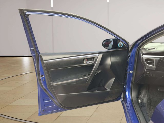 2015 Toyota Corolla S Plus | Alpharetta, GA | Star Motors 2015 Toyota Corolla S Plus | Alpharetta, GA | Star Motors