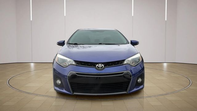 2015 Toyota Corolla S Plus | Alpharetta, GA | Star Motors