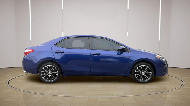 2015 Toyota Corolla S Plus | Alpharetta, GA | Star Motors
