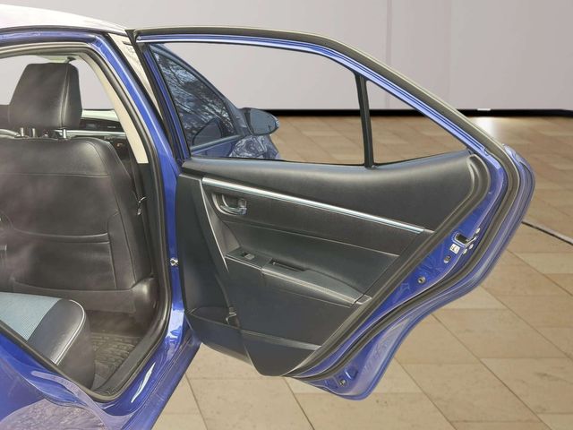 2015 Toyota Corolla S Plus | Alpharetta, GA | Star Motors