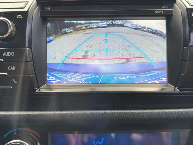 2015 Toyota Corolla S Plus | Alpharetta, GA | Star Motors