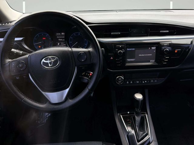 2015 Toyota Corolla S Plus | Alpharetta, GA | Star Motors