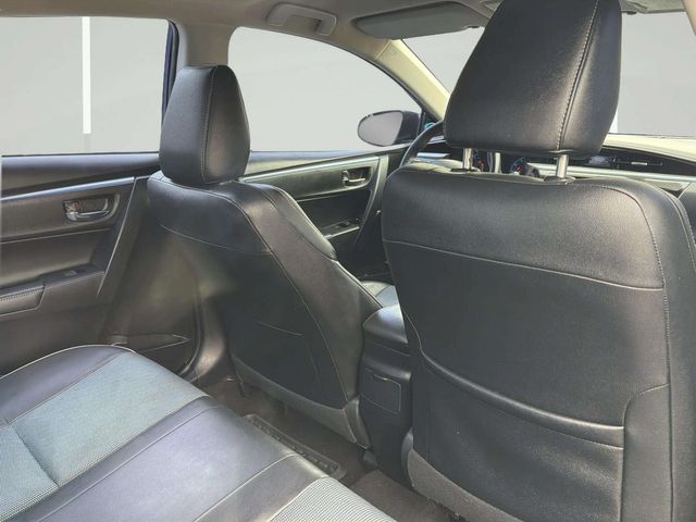 2015 Toyota Corolla S Plus | Alpharetta, GA | Star Motors