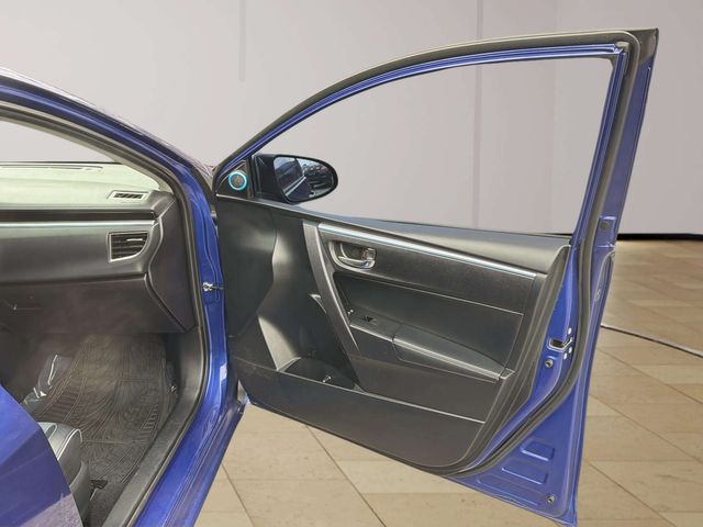 2015 Toyota Corolla S Plus | Alpharetta, GA | Star Motors