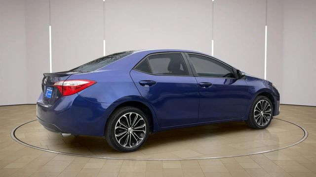2015 Toyota Corolla S Plus | Alpharetta, GA | Star Motors