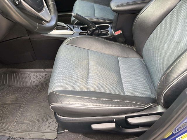 2015 Toyota Corolla S Plus | Alpharetta, GA | Star Motors