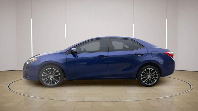 2015 Toyota Corolla S Plus | Alpharetta, GA | Star Motors
