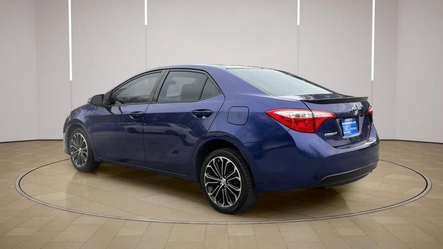 2015 Toyota Corolla S Plus | Alpharetta, GA | Star Motors 2015 Toyota Corolla S Plus | Alpharetta, GA | Star Motors