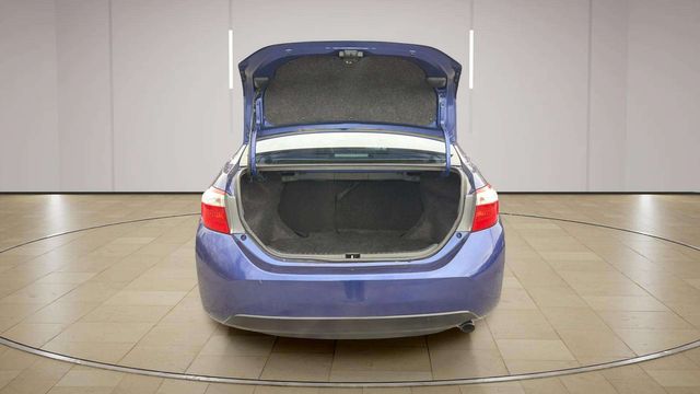 2015 Toyota Corolla S Plus | Alpharetta, GA | Star Motors