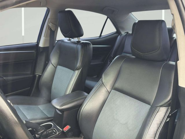 2015 Toyota Corolla S Plus | Alpharetta, GA | Star Motors