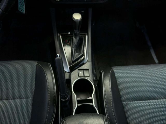 2015 Toyota Corolla S Plus | Alpharetta, GA | Star Motors