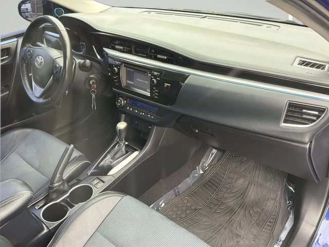 2015 Toyota Corolla S Plus | Alpharetta, GA | Star Motors 2015 Toyota Corolla S Plus | Alpharetta, GA | Star Motors