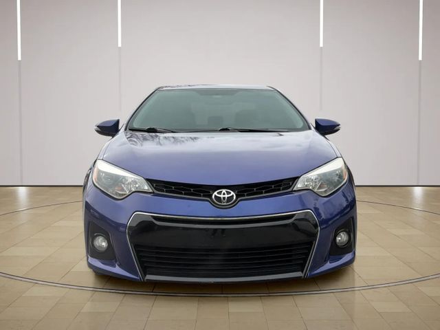 2015 Toyota Corolla S Plus | Alpharetta, GA | Star Motors 2015 Toyota Corolla S Plus | Alpharetta, GA | Star Motors