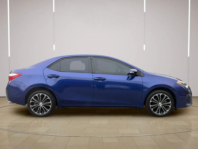 2015 Toyota Corolla S Plus | Alpharetta, GA | Star Motors
