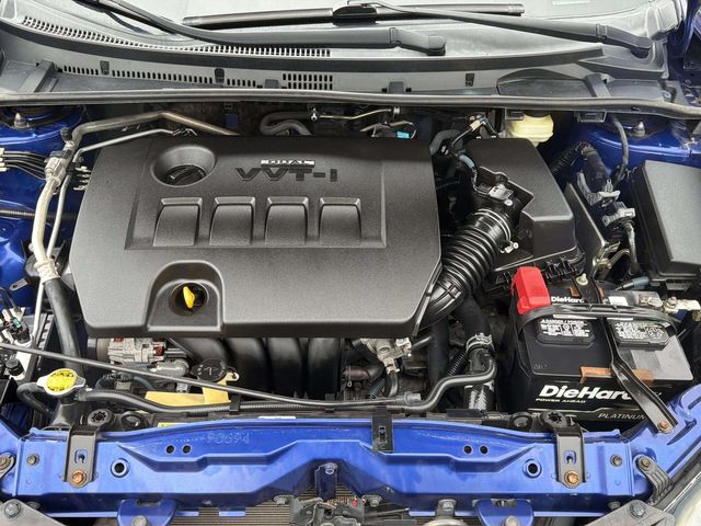 2015 Toyota Corolla S Plus | Alpharetta, GA | Star Motors 2015 Toyota Corolla S Plus | Alpharetta, GA | Star Motors