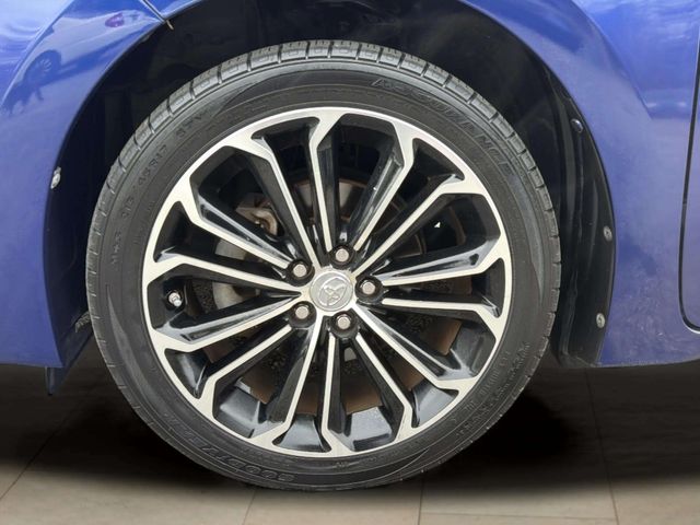 2015 Toyota Corolla S Plus | Alpharetta, GA | Star Motors