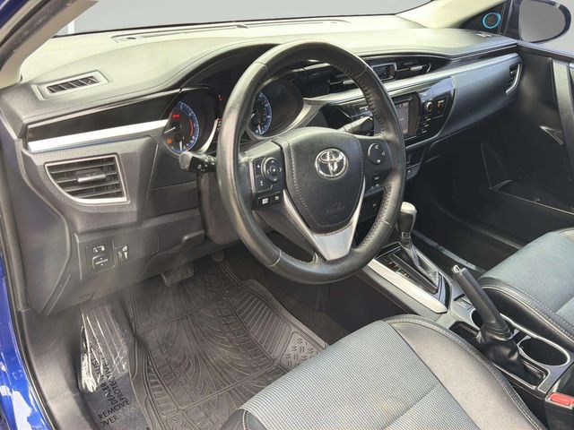 2015 Toyota Corolla S Plus | Alpharetta, GA | Star Motors