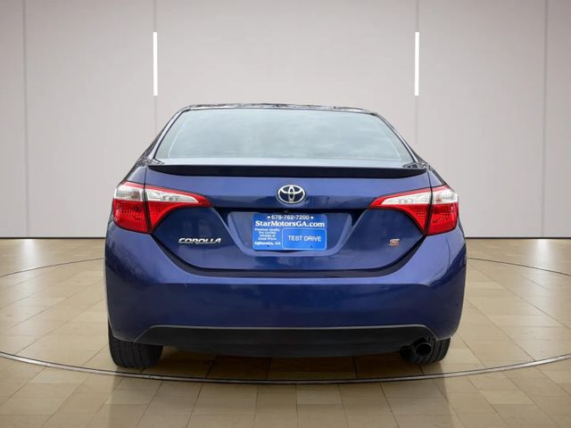 2015 Toyota Corolla S Plus | Alpharetta, GA | Star Motors 2015 Toyota Corolla S Plus | Alpharetta, GA | Star Motors