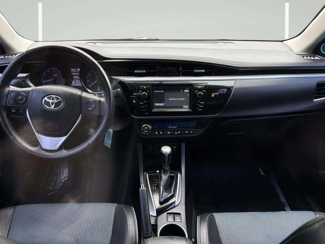 2015 Toyota Corolla S Plus | Alpharetta, GA | Star Motors