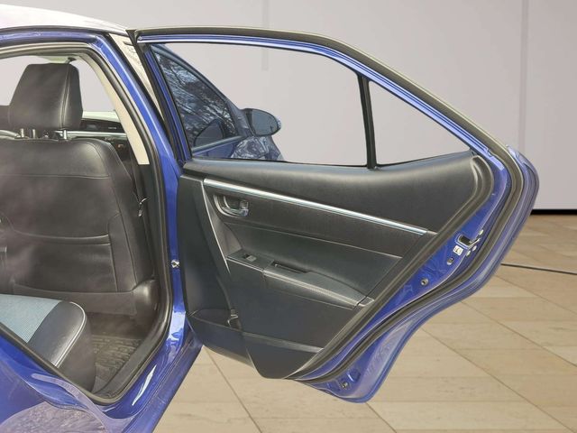 2015 Toyota Corolla S Plus | Alpharetta, GA | Star Motors