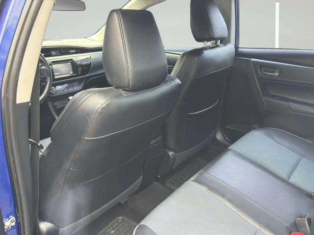 2015 Toyota Corolla S Plus | Alpharetta, GA | Star Motors 2015 Toyota Corolla S Plus | Alpharetta, GA | Star Motors